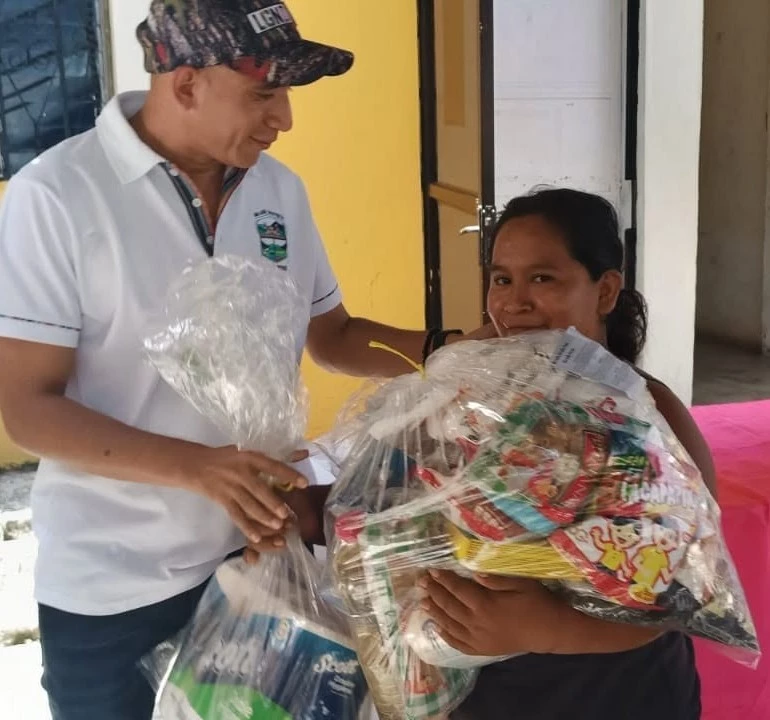 Programa de desarrollo humano